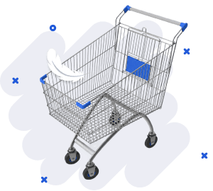 Empty Cart