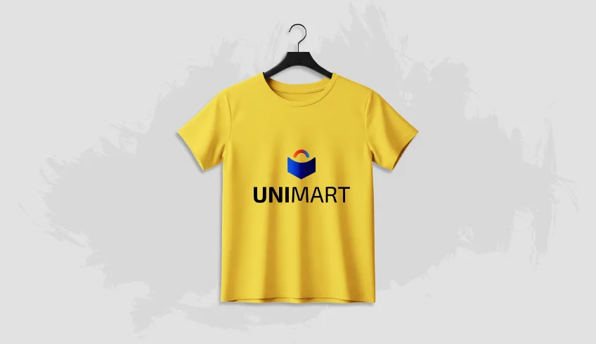 Affordable Custom T‑Shirt & Apparel Printing