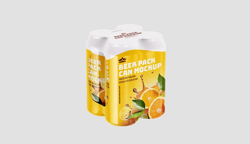 Custom Packaging & Labels for Small Businesses Hover Image